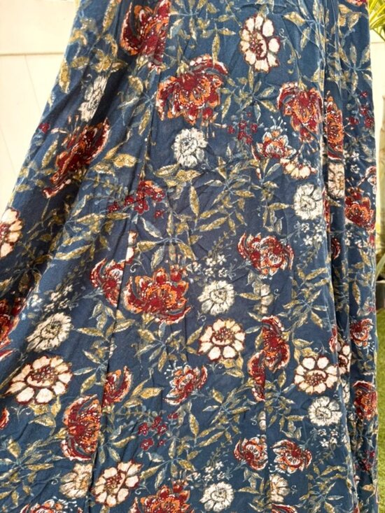 Abercrombie & Fitch maxi dress - Picture 2 of 2